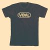 Vidal Sassoon AlumnI Member Unisex T - Image 2