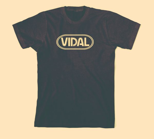 Vidal Sassoon AlumnI Member Unisex T